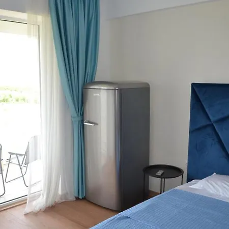 Private Room In Olimp With Lake And Sunset View Lägenhetshotell *