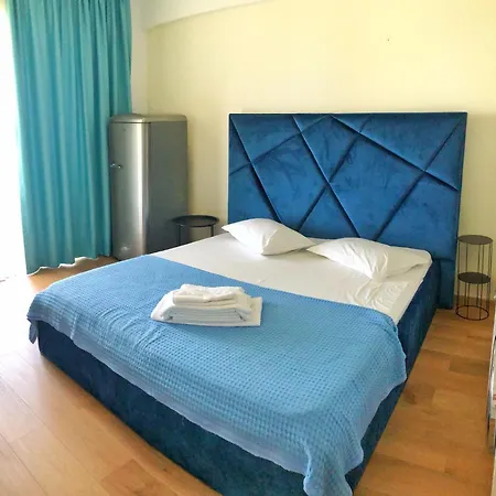 Private Room In Olimp With Lake And Sunset View Olimp
