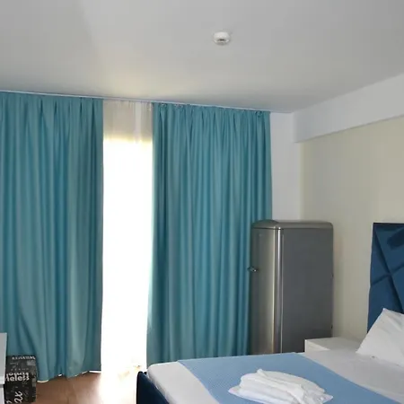 Private Room In Olimp With Lake And Sunset View