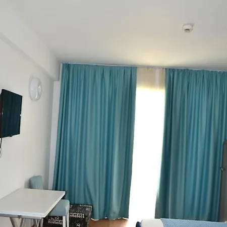 Private Room In Olimp With Lake And Sunset View *